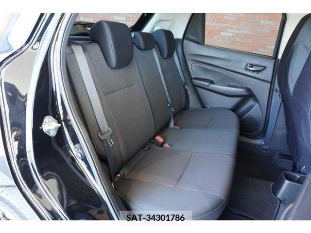 Suzuki SWIFT 2022-03 320822-6