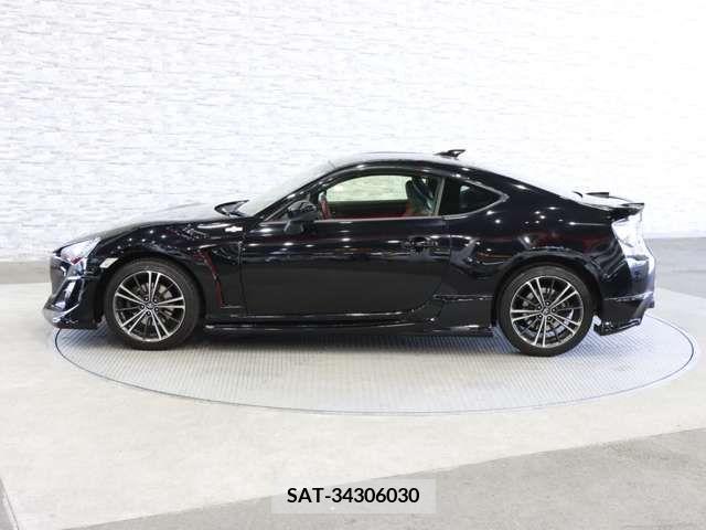 Toyota 86 2012-10 291450-11