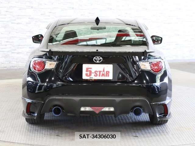 Toyota 86 2012-10 291450-13