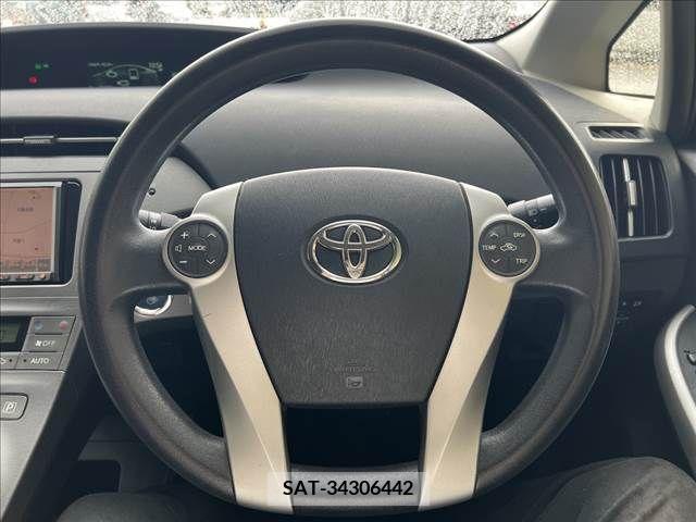 Toyota PRIUS 2013-05 344226-14