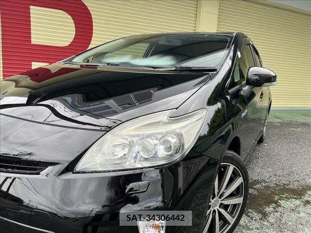 Toyota PRIUS 2013-05 344226-22