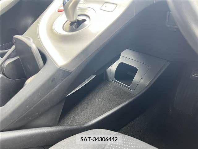 Toyota PRIUS 2013-05 344226-13