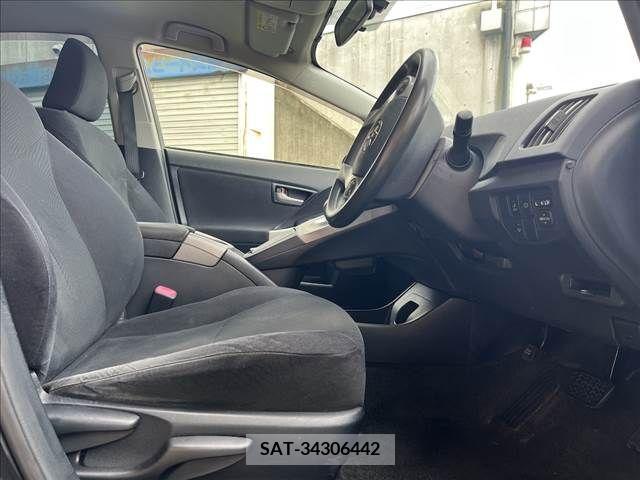 Toyota PRIUS 2013-05 344226-4