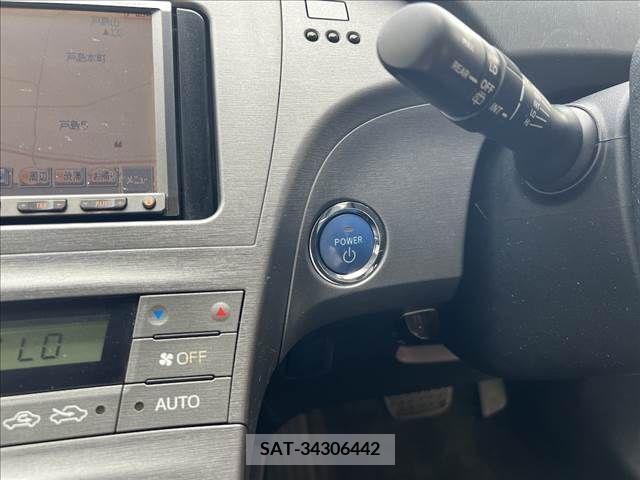 Toyota PRIUS 2013-05 344226-3