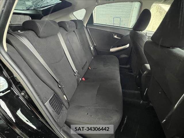 Toyota PRIUS 2013-05 344226-21