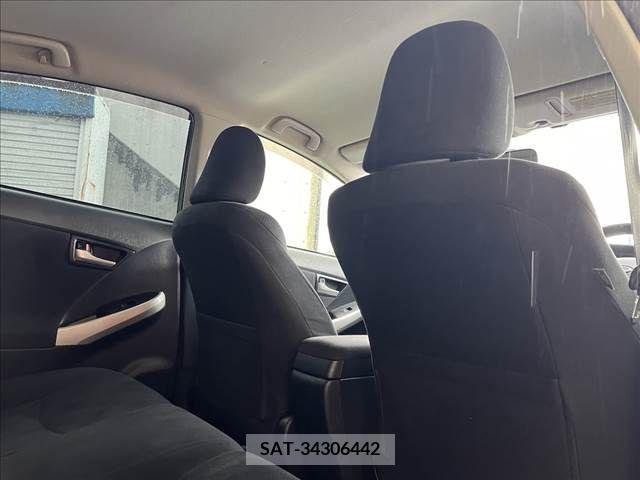 Toyota PRIUS 2013-05 344226-20