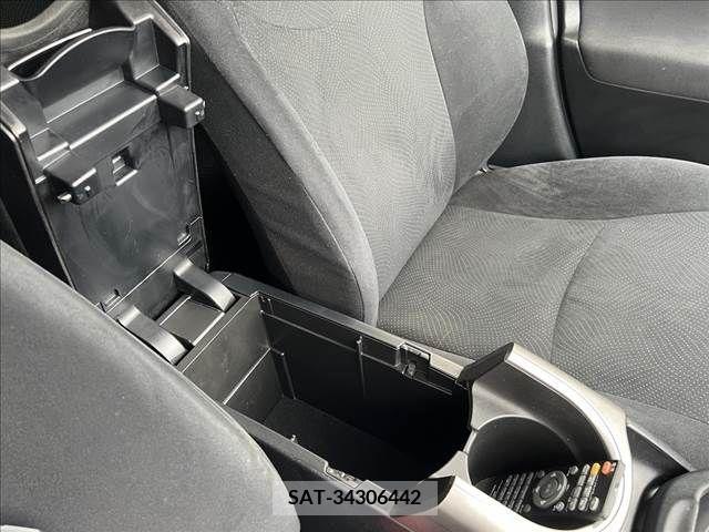 Toyota PRIUS 2013-05 344226-8