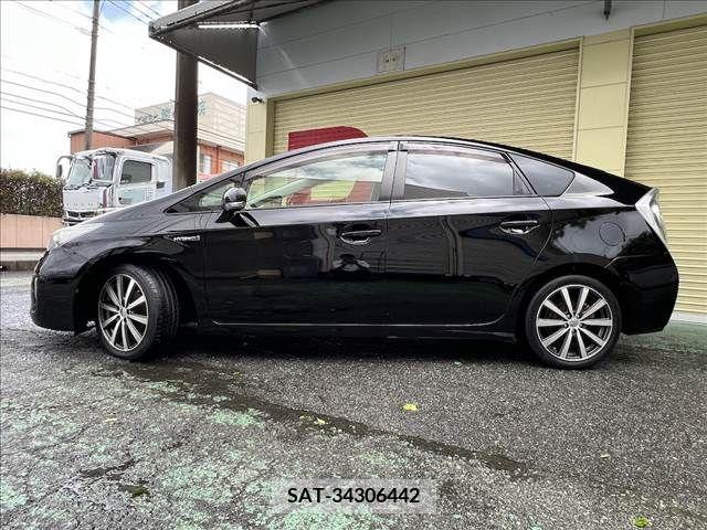 Toyota PRIUS 2013-05 344226-26