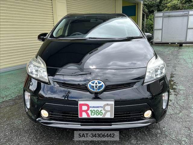 Toyota PRIUS 2013-05 344226-25