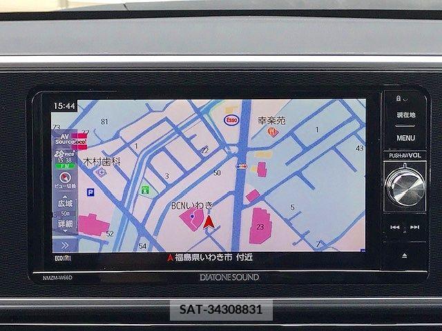 Daihatsu CAST 2016-07 328509-4