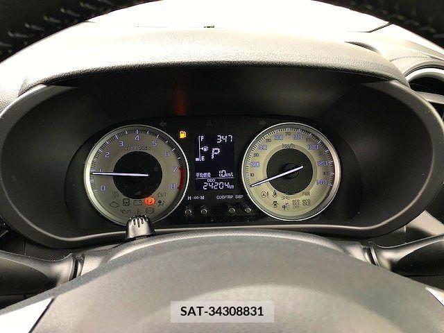 Daihatsu CAST 2016-07 328509-7