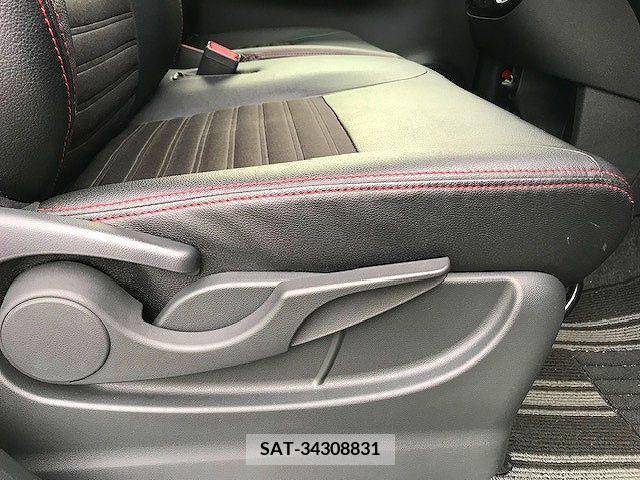 Daihatsu CAST 2016-07 328509-23