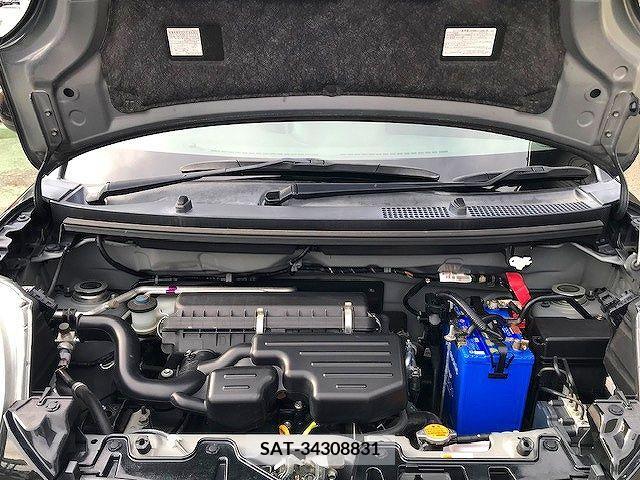 Daihatsu CAST 2016-07 328509-27