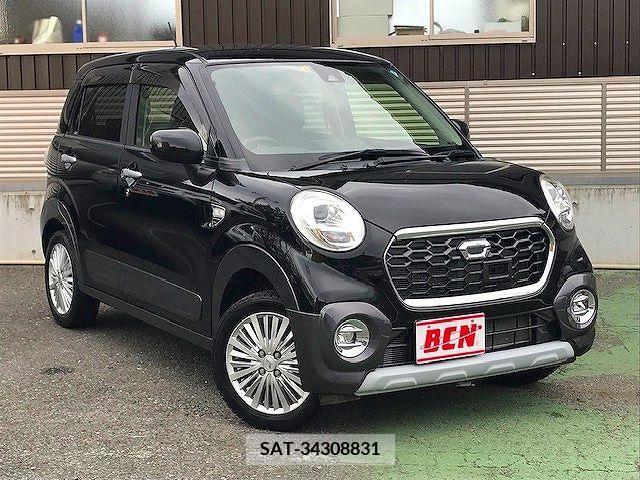 Daihatsu CAST 2016-07 328509-6