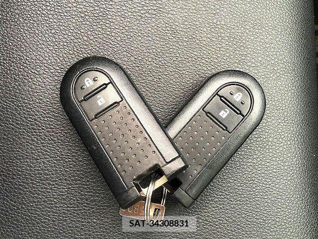 Daihatsu CAST 2016-07 328509-22
