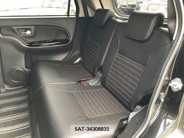 Daihatsu CAST 2016-07 328509-18