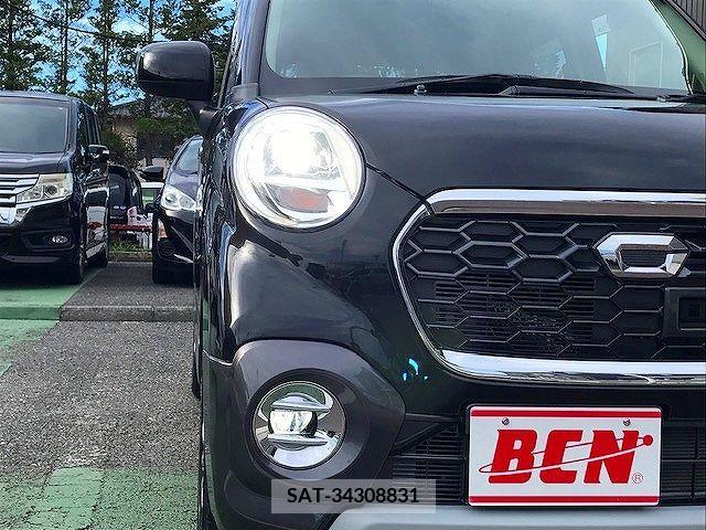 Daihatsu CAST 2016-07 328509-25