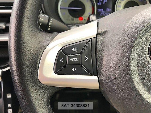 Daihatsu CAST 2016-07 328509-5