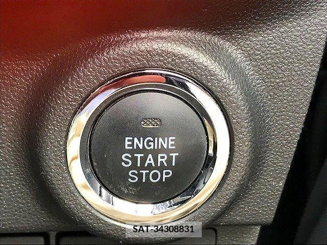 Daihatsu CAST 2016-07 328509-16