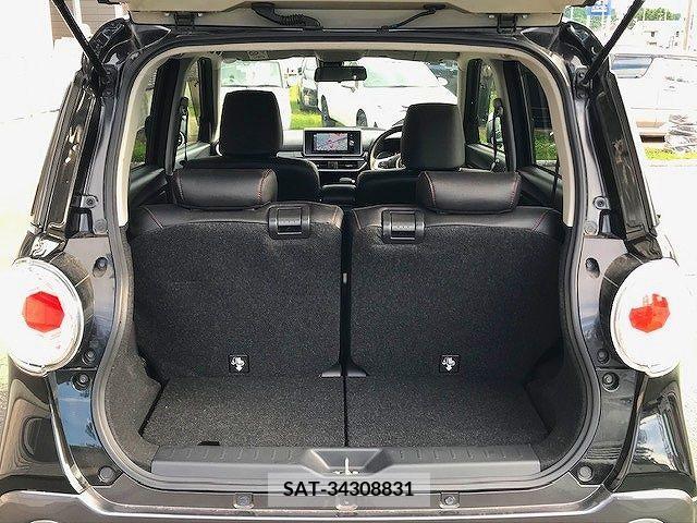 Daihatsu CAST 2016-07 328509-20