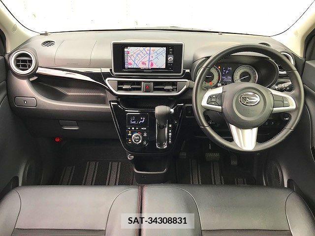 Daihatsu CAST 2016-07 328509-1