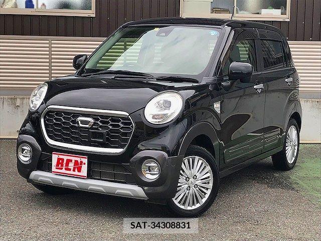 Daihatsu CAST 2016-07 328509-0