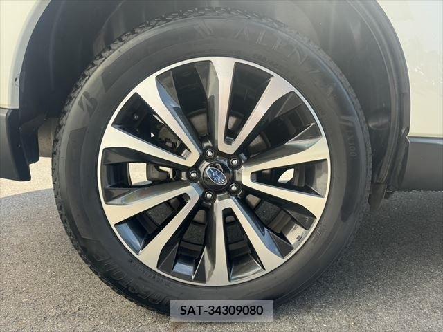 Subaru FORESTER 2017-02 360440-27