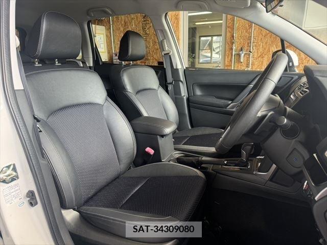 Subaru FORESTER 2017-02 360440-8