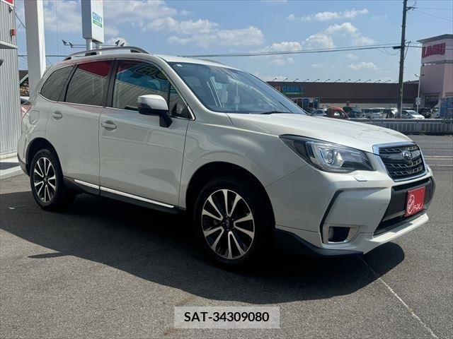 Subaru FORESTER 2017-02 360440-15
