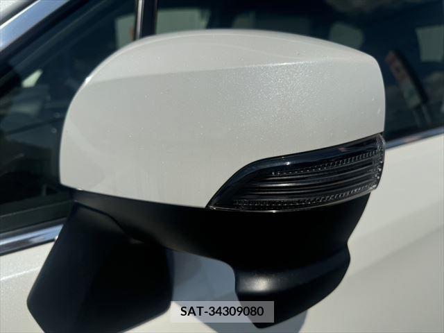 Subaru FORESTER 2017-02 360440-25