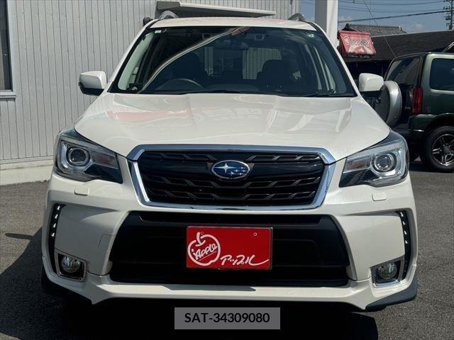 Subaru FORESTER 2017-02 360440-14