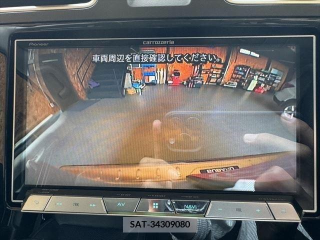 Subaru FORESTER 2017-02 360440-4