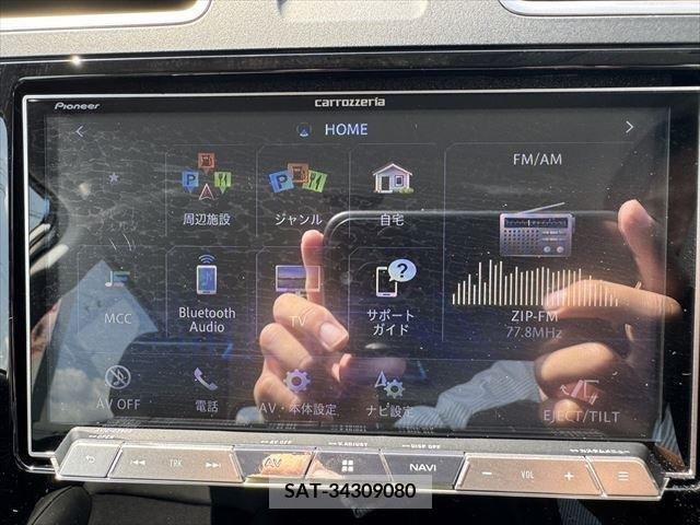 Subaru FORESTER 2017-02 360440-3