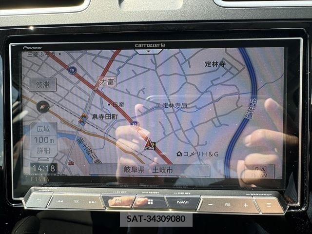 Subaru FORESTER 2017-02 360440-2