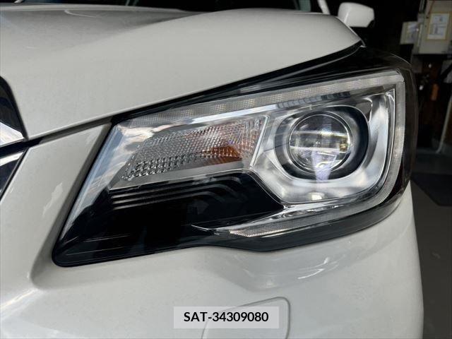 Subaru FORESTER 2017-02 360440-12
