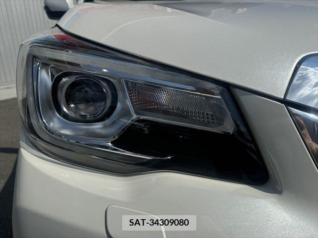 Subaru FORESTER 2017-02 360440-22