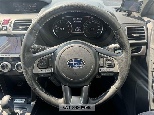 Subaru FORESTER 2017-02 360440-11