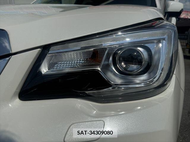 Subaru FORESTER 2017-02 360440-21