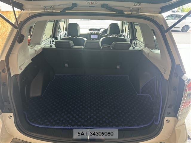 Subaru FORESTER 2017-02 360440-10