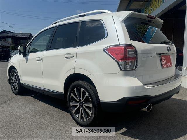 Subaru FORESTER 2017-02 360440-19