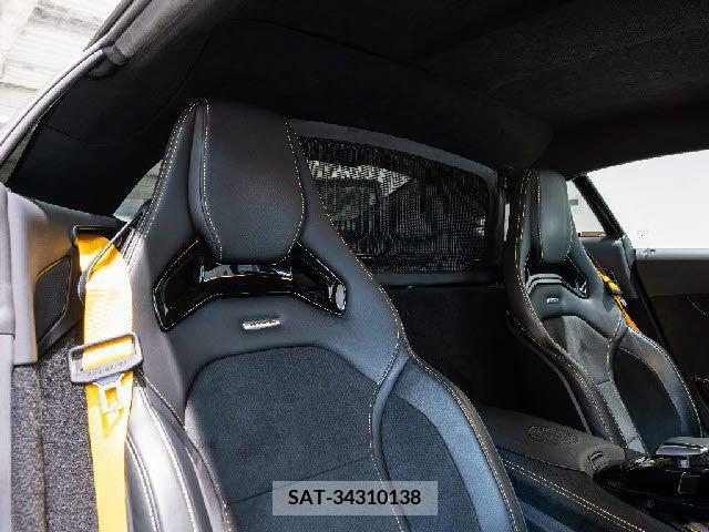 Amg GT 2019-09 291725-15