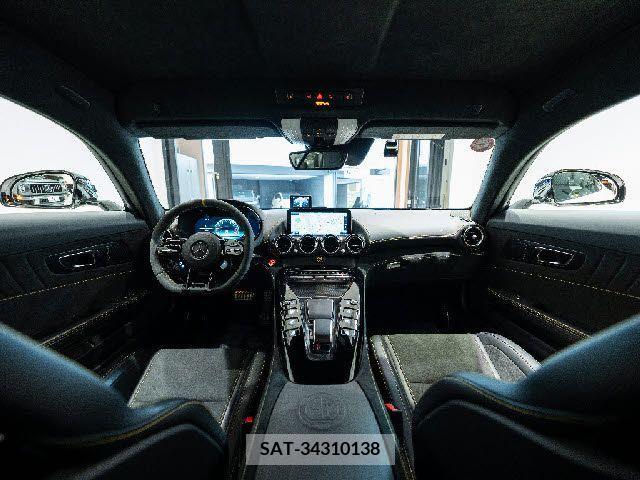 Amg GT 2019-09 291725-16