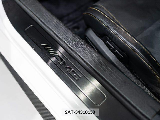 Amg GT 2019-09 291725-19