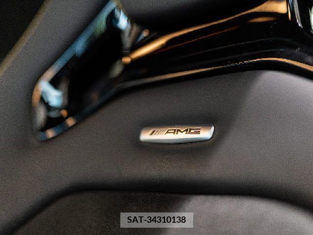 Amg GT 2019-09 291725-21