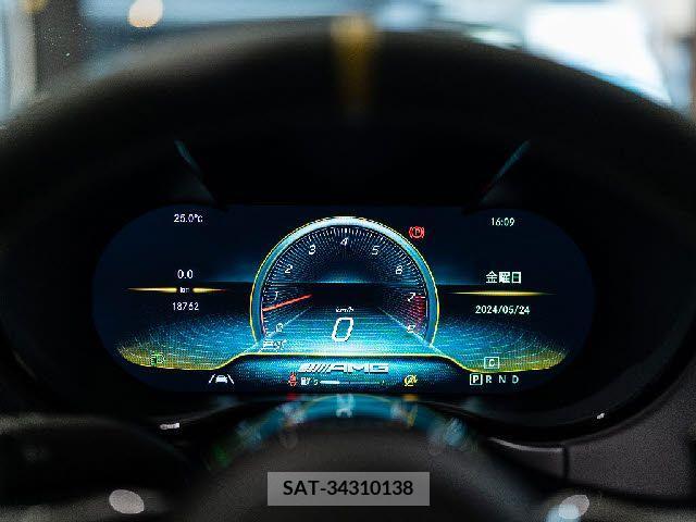Amg GT 2019-09 291725-22