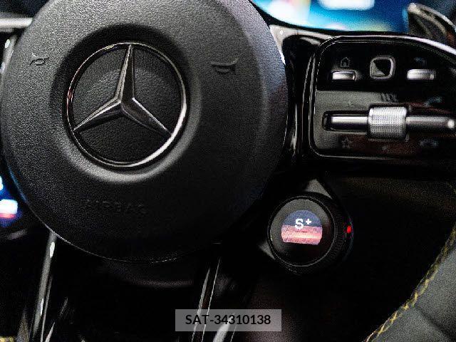 Amg GT 2019-09 291725-23