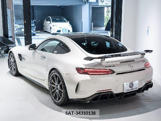 Amg GT 2019-09 291725-5
