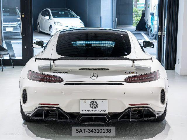 Amg GT 2019-09 291725-6