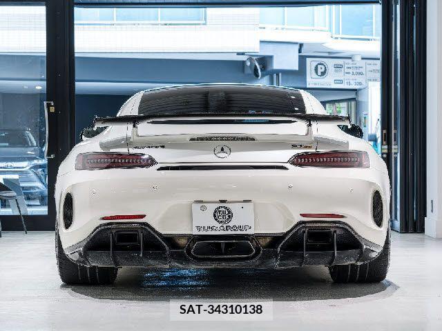 Amg GT 2019-09 291725-7