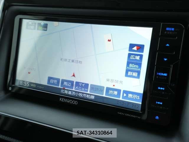 Toyota VOXY 2016-09 331685-4